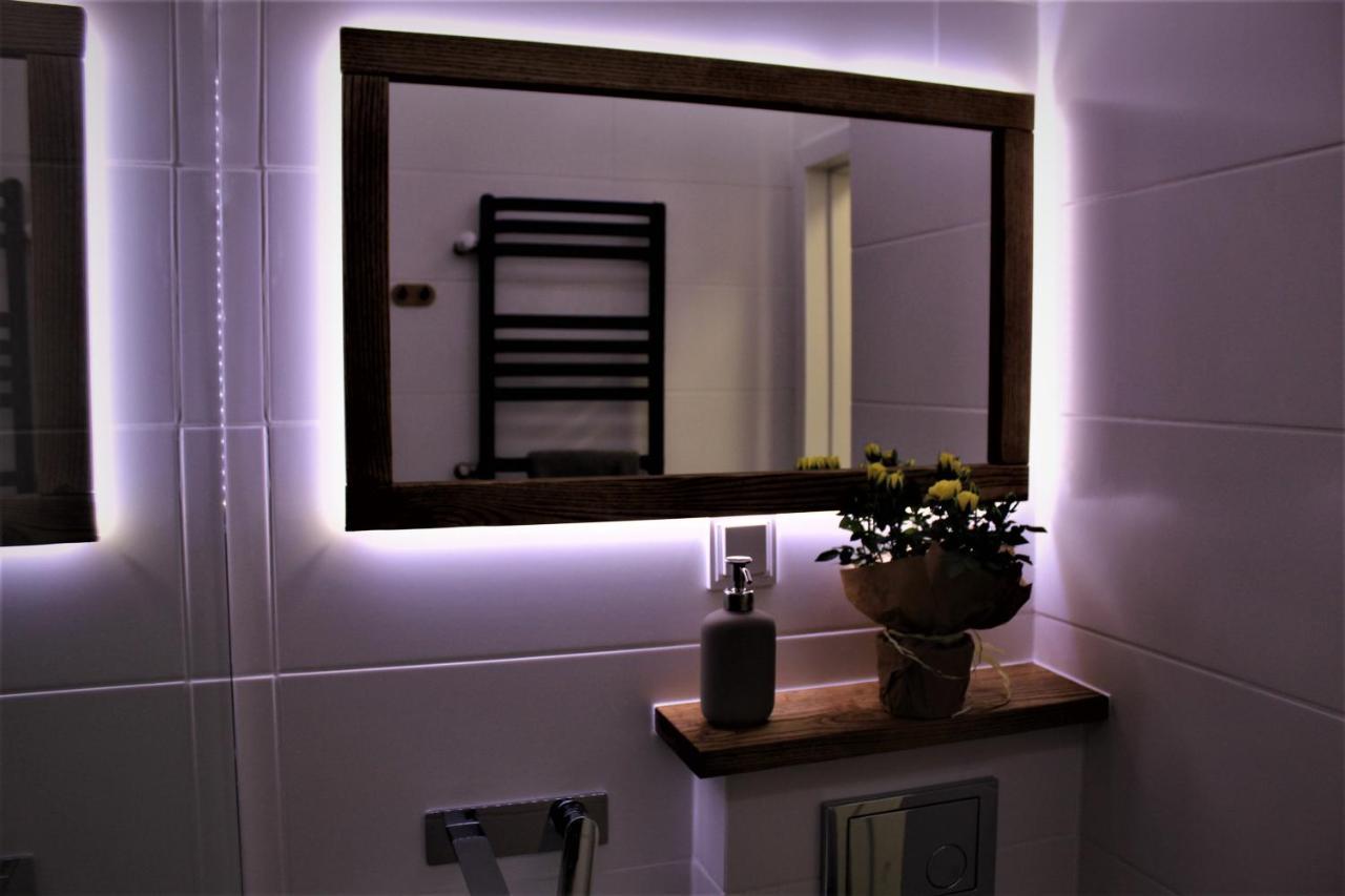 Apartament Przy Arsenale Wrocław Exteriör bild