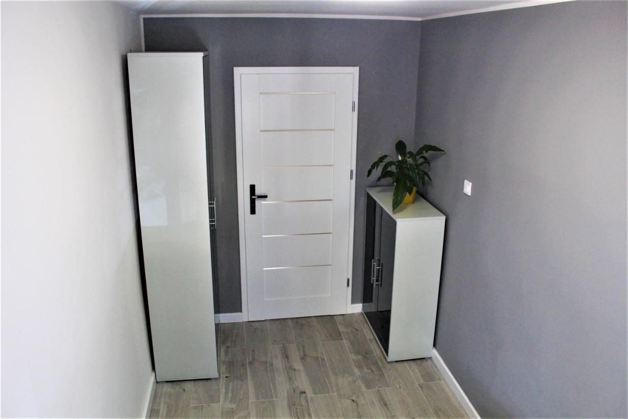 Apartament Przy Arsenale Wrocław Exteriör bild