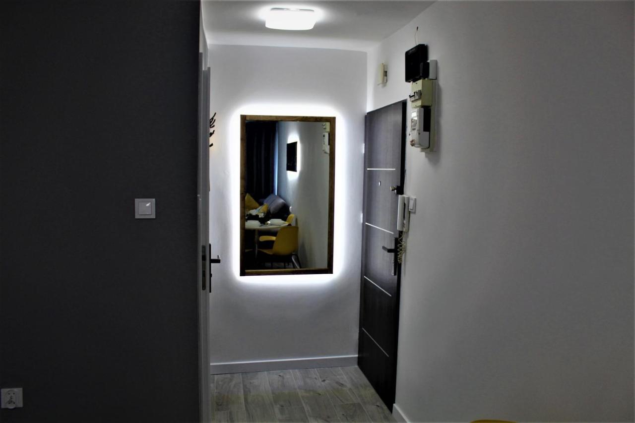 Apartament Przy Arsenale Wrocław Exteriör bild