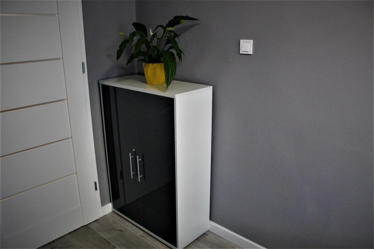 Apartament Przy Arsenale Wrocław Exteriör bild