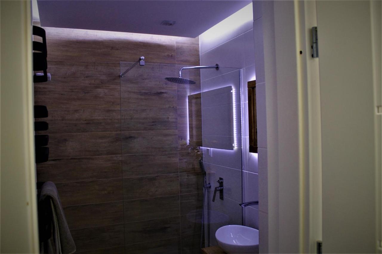 Apartament Przy Arsenale Wrocław Exteriör bild