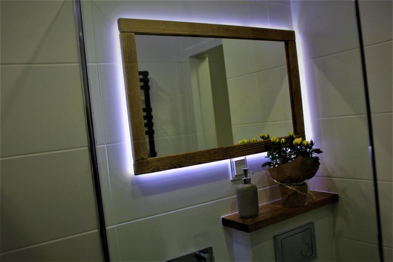 Apartament Przy Arsenale Wrocław Exteriör bild
