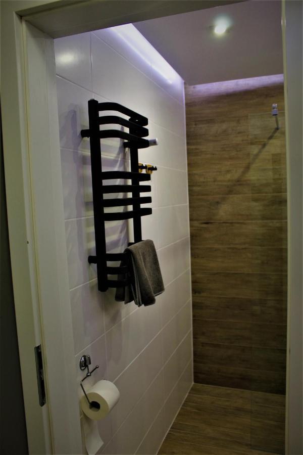 Apartament Przy Arsenale Wrocław Exteriör bild