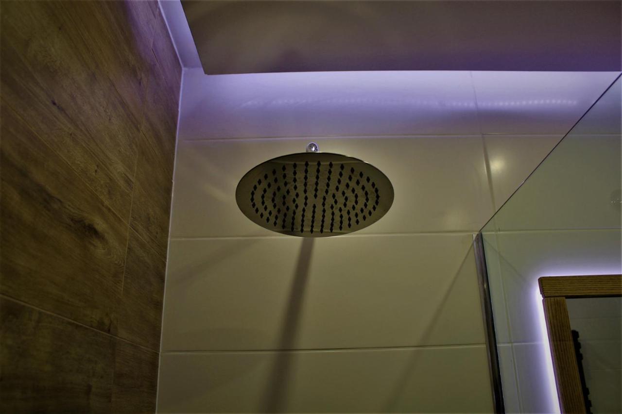 Apartament Przy Arsenale Wrocław Exteriör bild
