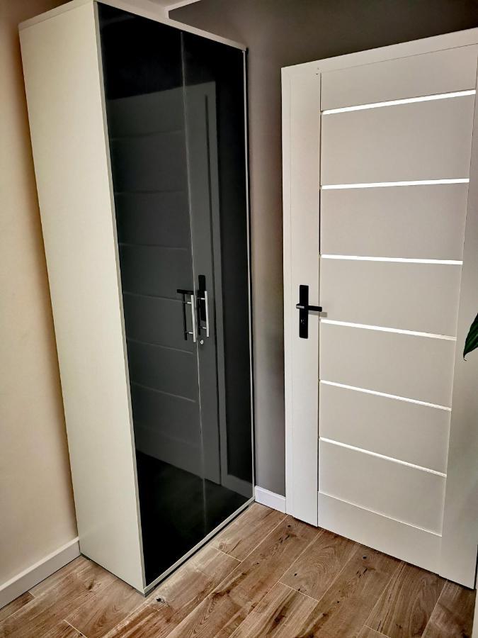 Apartament Przy Arsenale Wrocław Exteriör bild